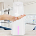 AUTO FOAM DISPENSER