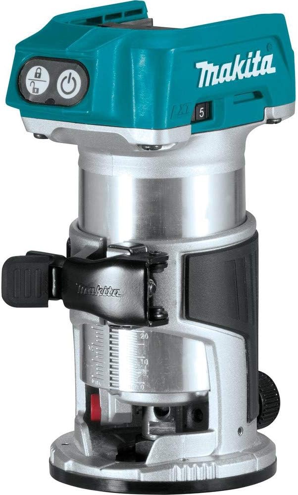 Makita DRT50 Brushless Trimmer Tool