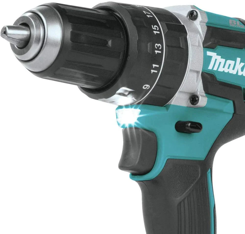 Makita Cordless Electric Drill DDF487