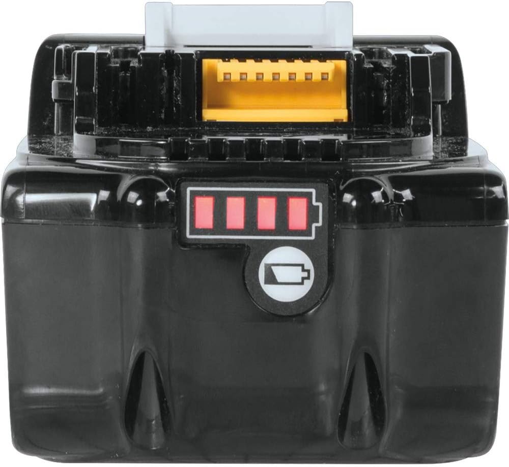 Makita BL1850 18V 6.0Ah Battery (2 Pack)