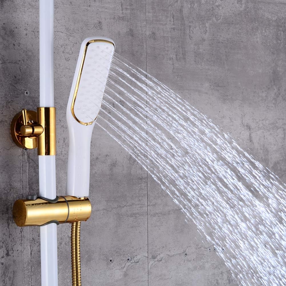 "Piano Bathroom Fittings Set – Includes Basin Mixer Tap Wa,ll- Complete Bathware Kit"