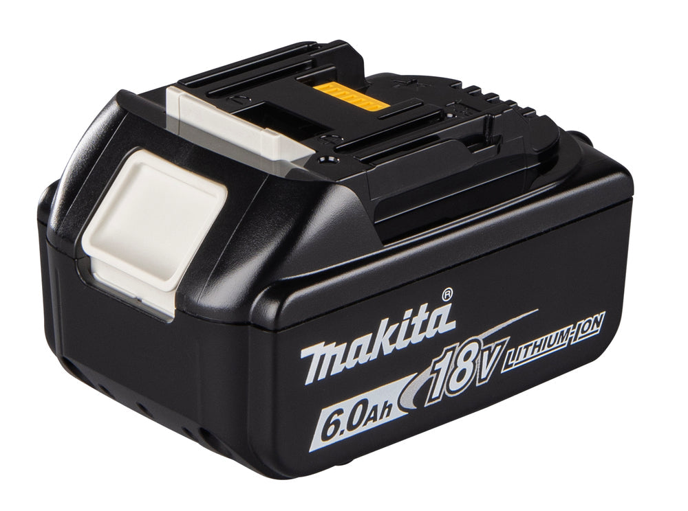 Genuine 18V Makita 6Ah for Makita Battery  Replacement Lithium Battery