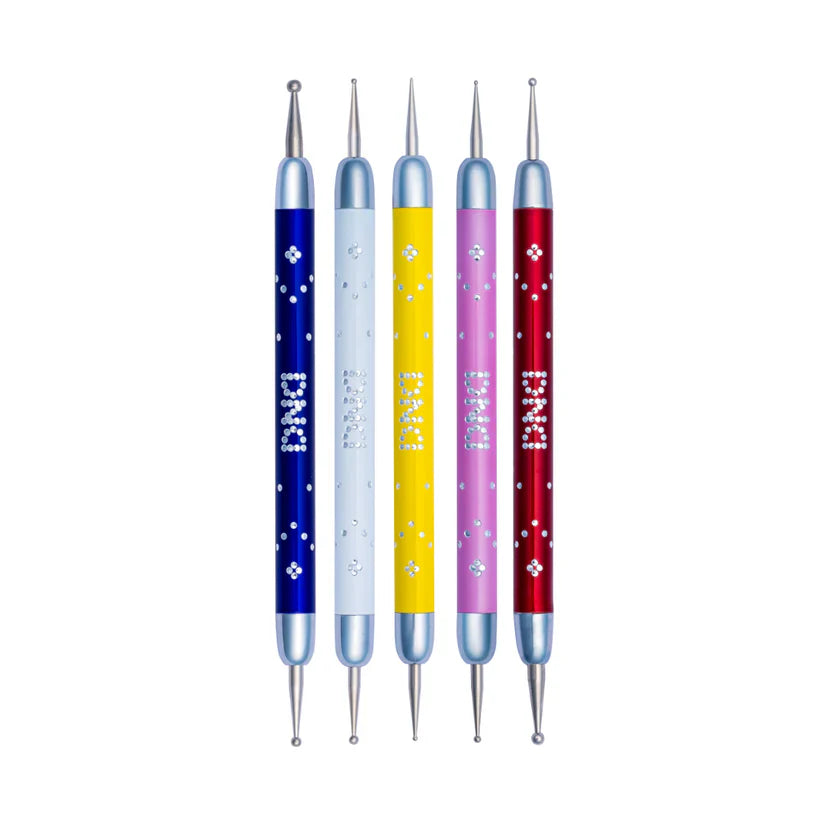 DND Dotting Nail Art Tool Set
