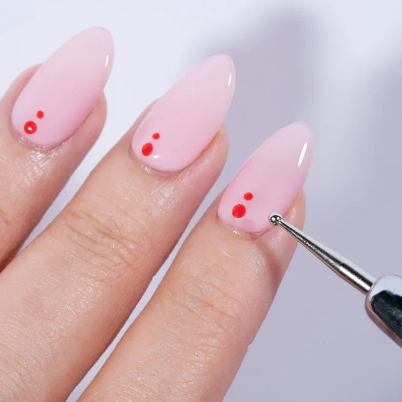 DND Dotting Nail Art Tool Set