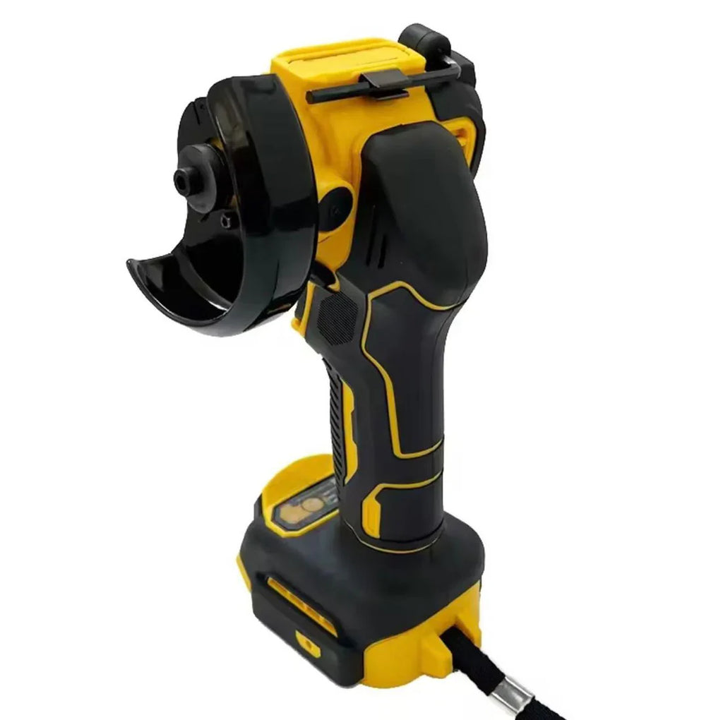 DeWalt 20V Cordless 3 Inch Mini Angle Grinder