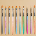 Nail Art Brushes